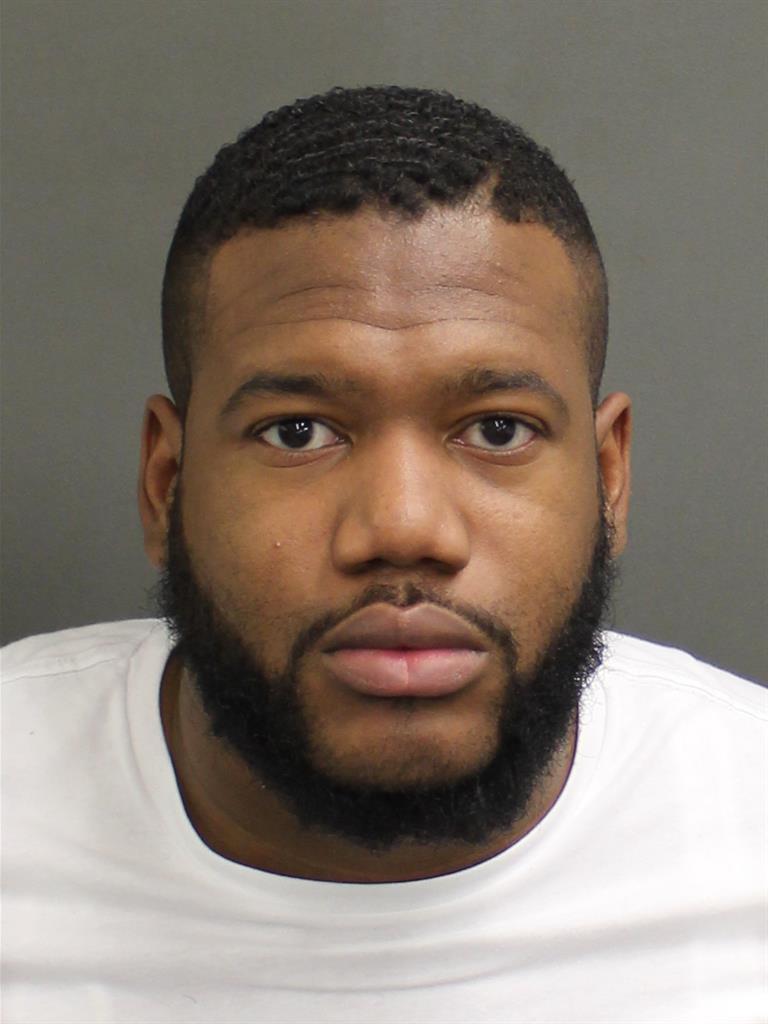  ANDRE DAUNTEL MAYES Photo Image