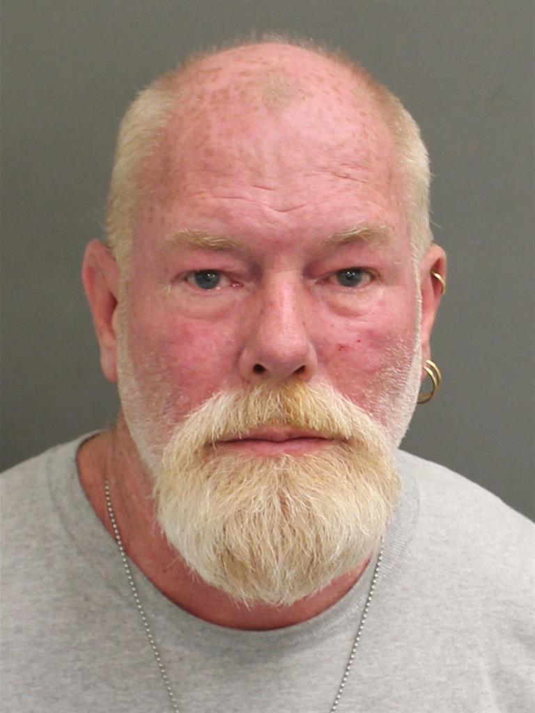  PATRICK EUGEN HALBERSTADT Mugshot / County Arrests / Orange County Arrests
