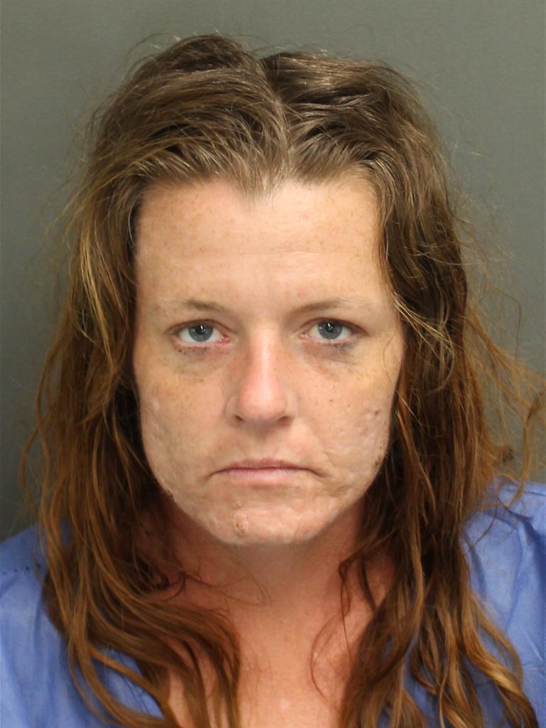  LINDSEY BATES Mugshot / County Arrests / Orange County Arrests