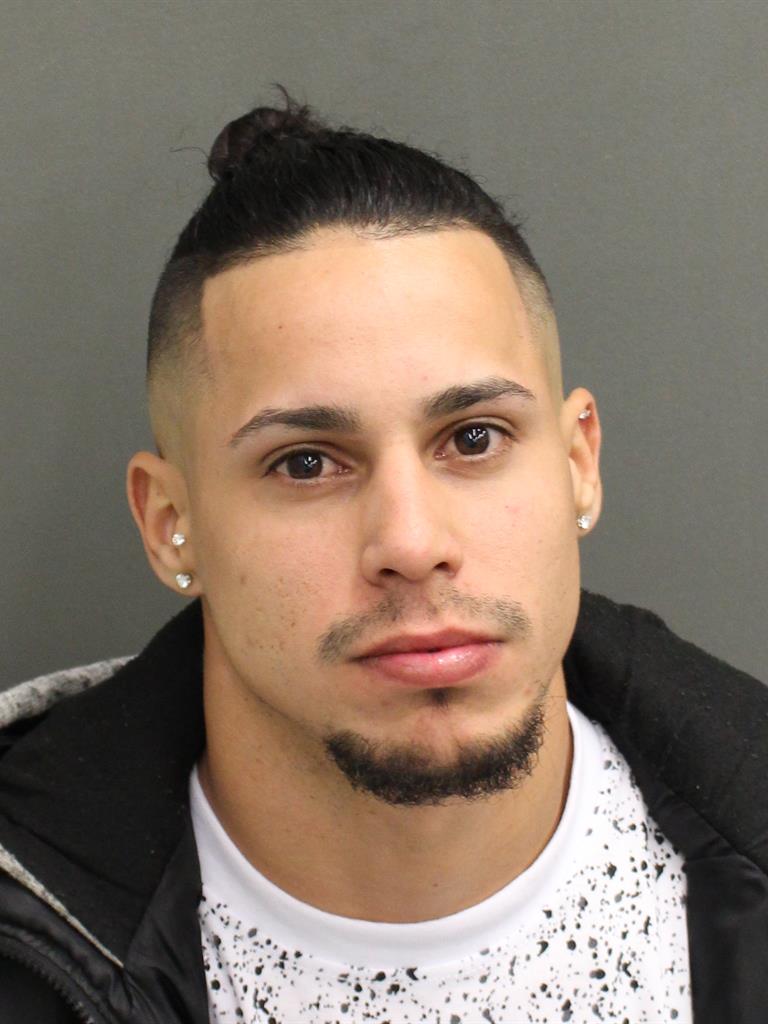  ALEXIS LUGOESPINOSA Photo Image