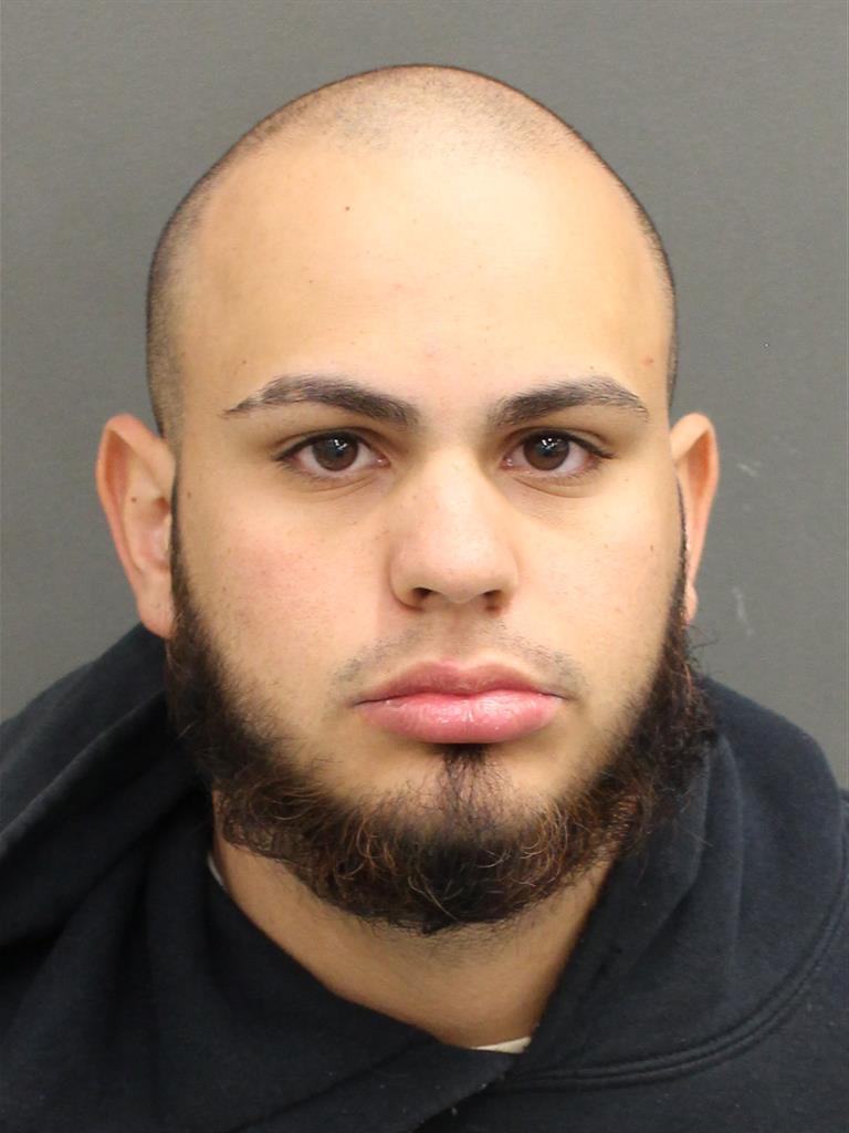  CRISTIAN JOEL MARTINEZ Photo Image