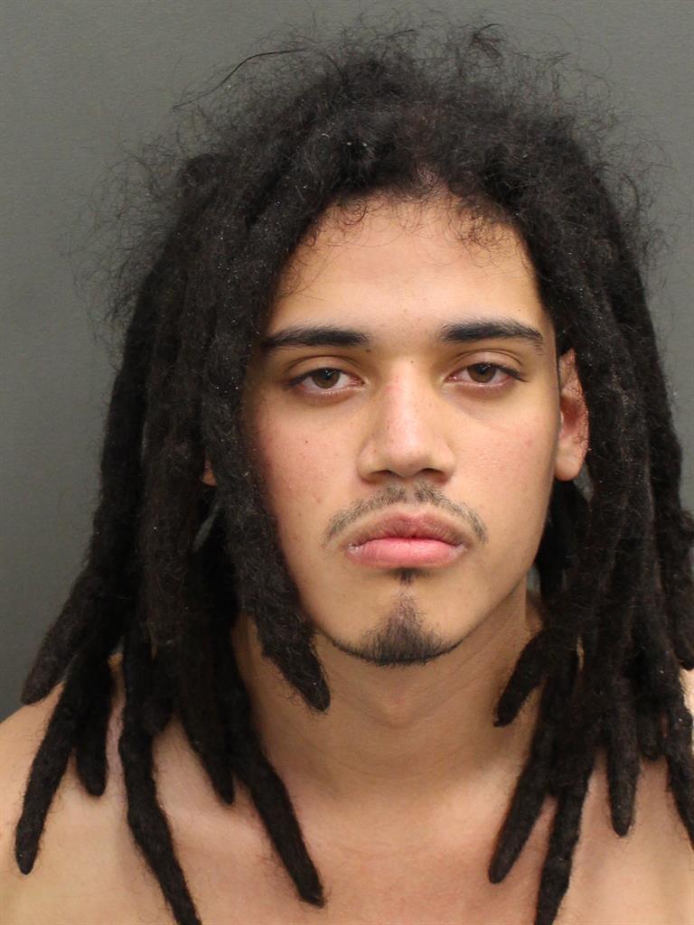  GILBERT ACOSTA Mugshot / County Arrests / Orange County Arrests