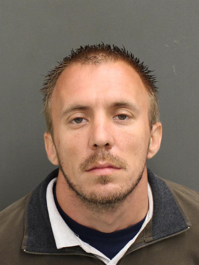  MICHAEL DREW HUGHES Mugshot / County Arrests / Orange County Arrests