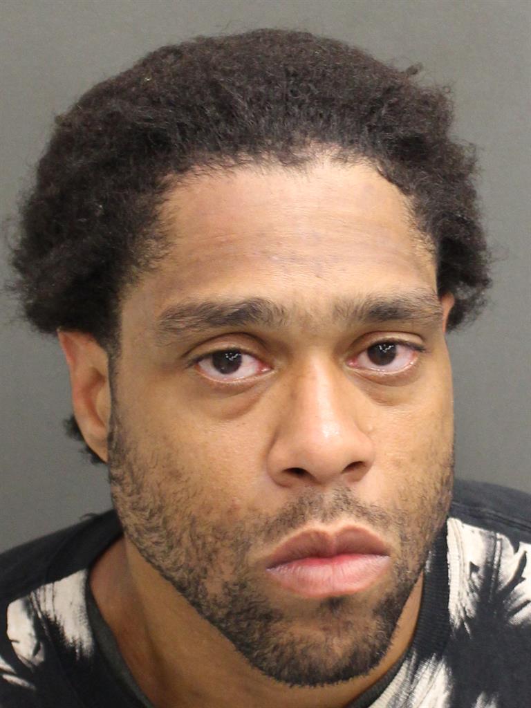  OWEN ANDRE JERRIHO Photo Image