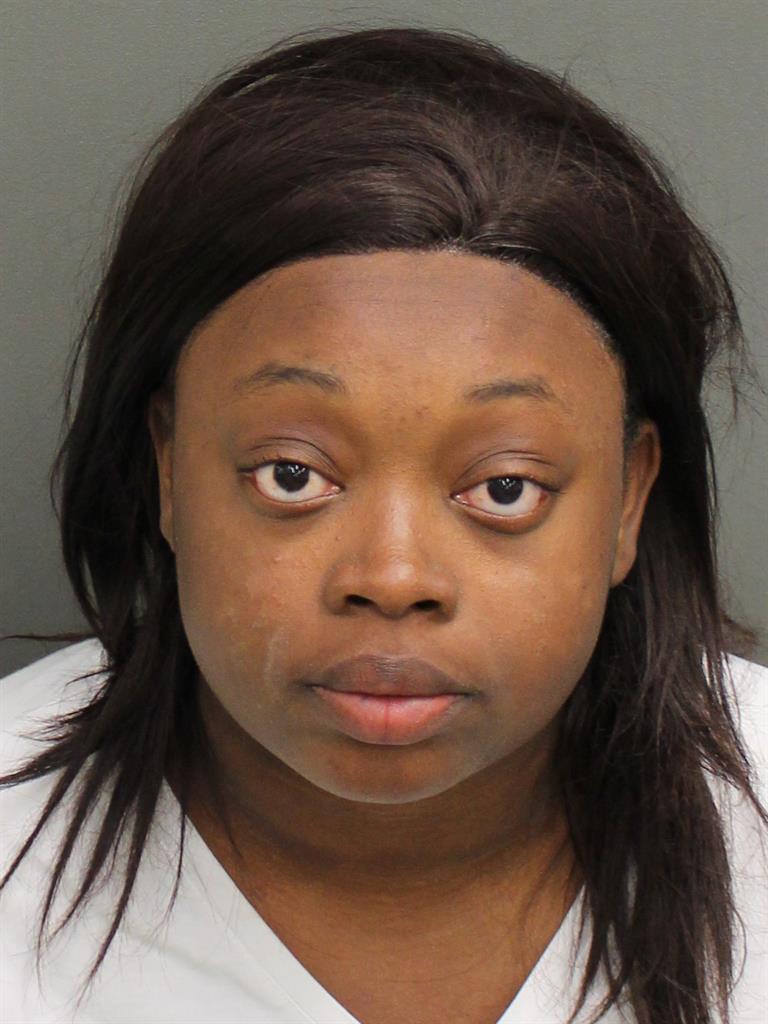  NIYANNA RENEE ALTMAN Mugshot / County Arrests / Orange County Arrests