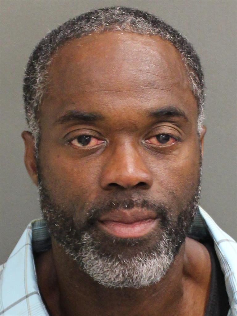 TYRONE GERALD MITCHELL Photo Image TYRONE GERALD MITCHELL Photo Image