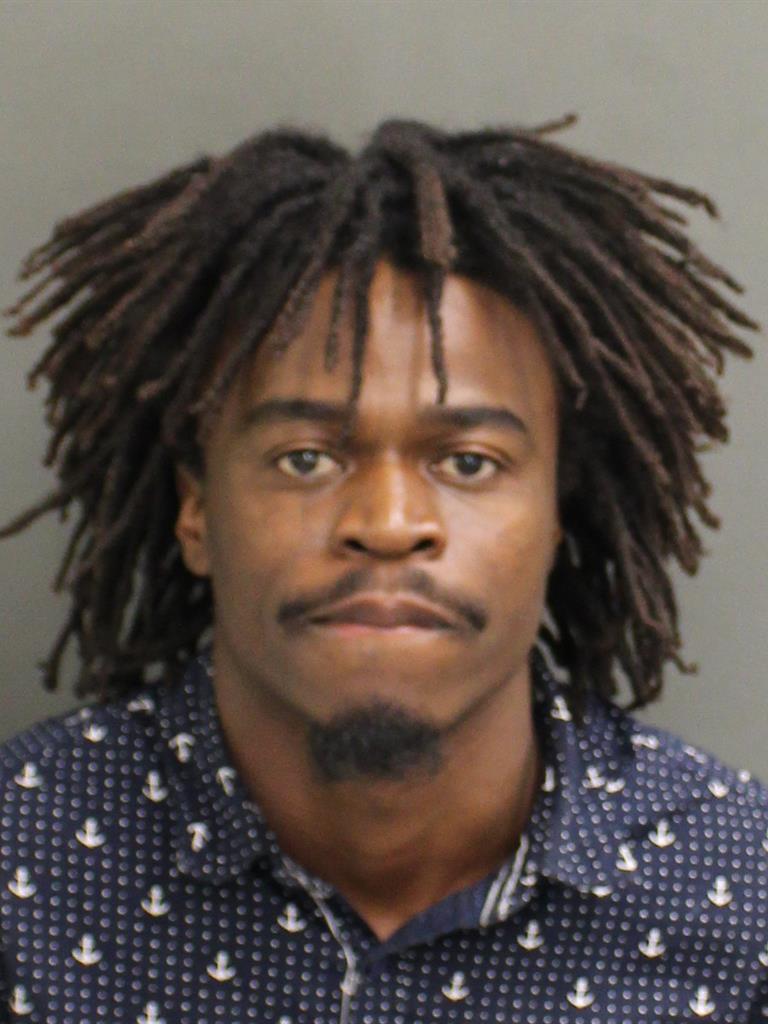  JERMAINE REECE Photo Image