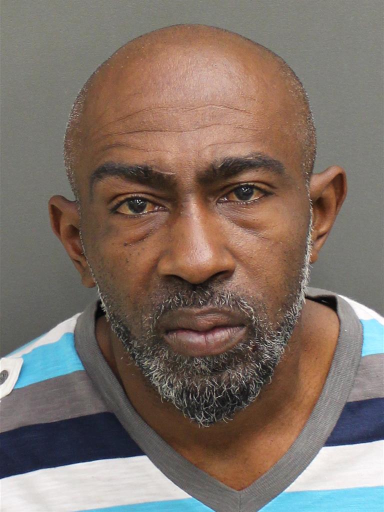  CLEVELAND  III PAYNE Photo Image