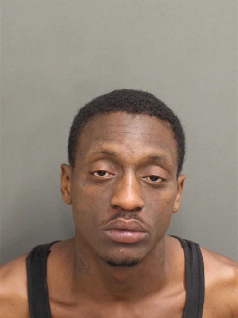  ANTHONY MARKEIS JAY JR JOHNSON Photo Image