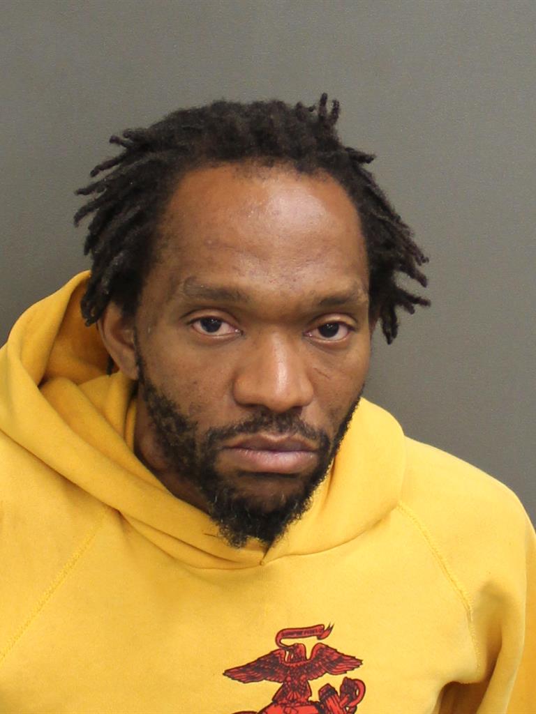  JASON DUPREE Mugshot / County Arrests / Orange County Arrests