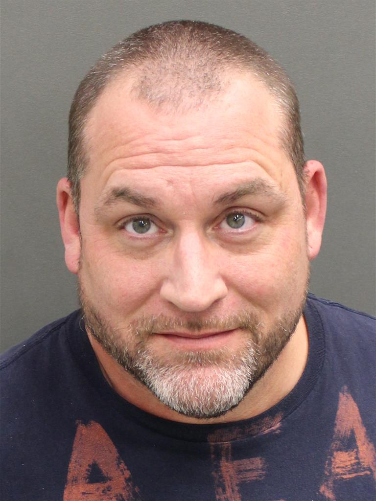  CHRISTOPHER STEPHEN MORRIS Mugshot / County Arrests / Orange County Arrests