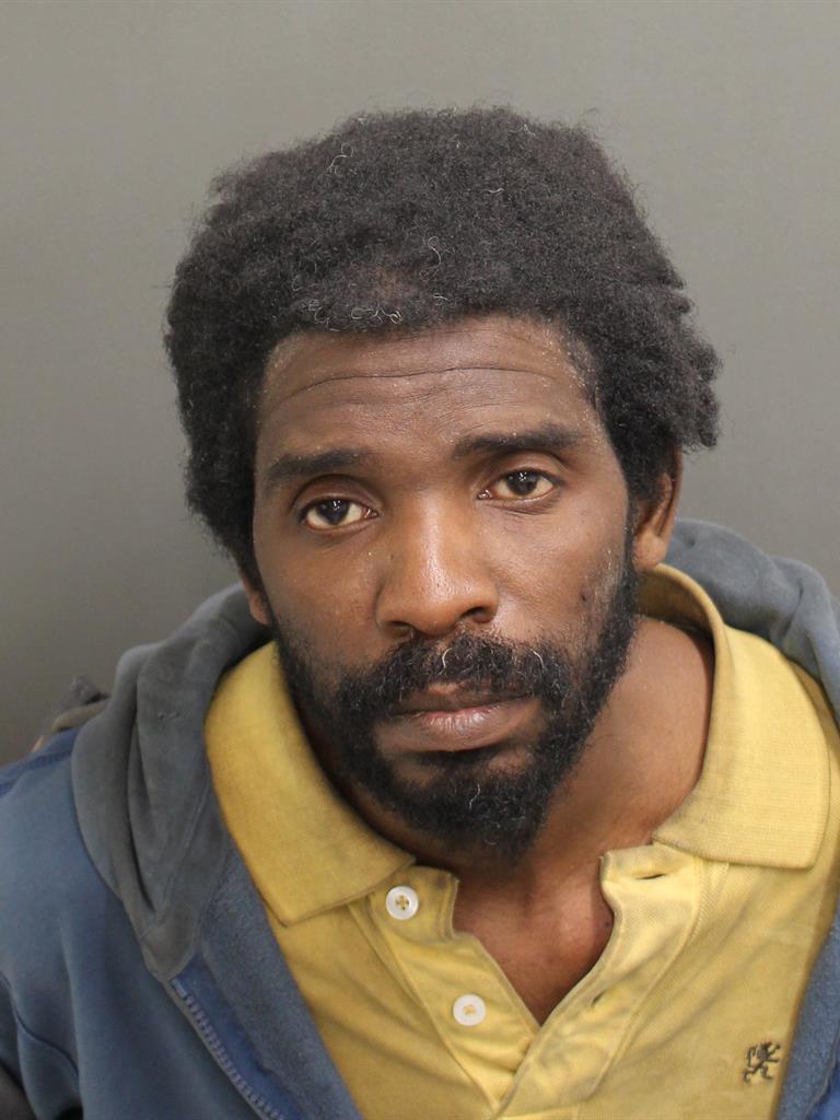  PHILIPPE BELLREESE FRANCILLION Mugshot / County Arrests / Orange County Arrests