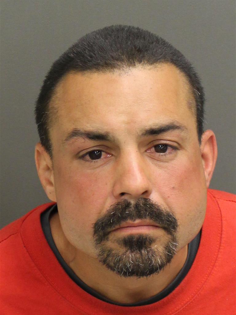  NATHAN R MALDONADO Mugshot / County Arrests / Orange County Arrests