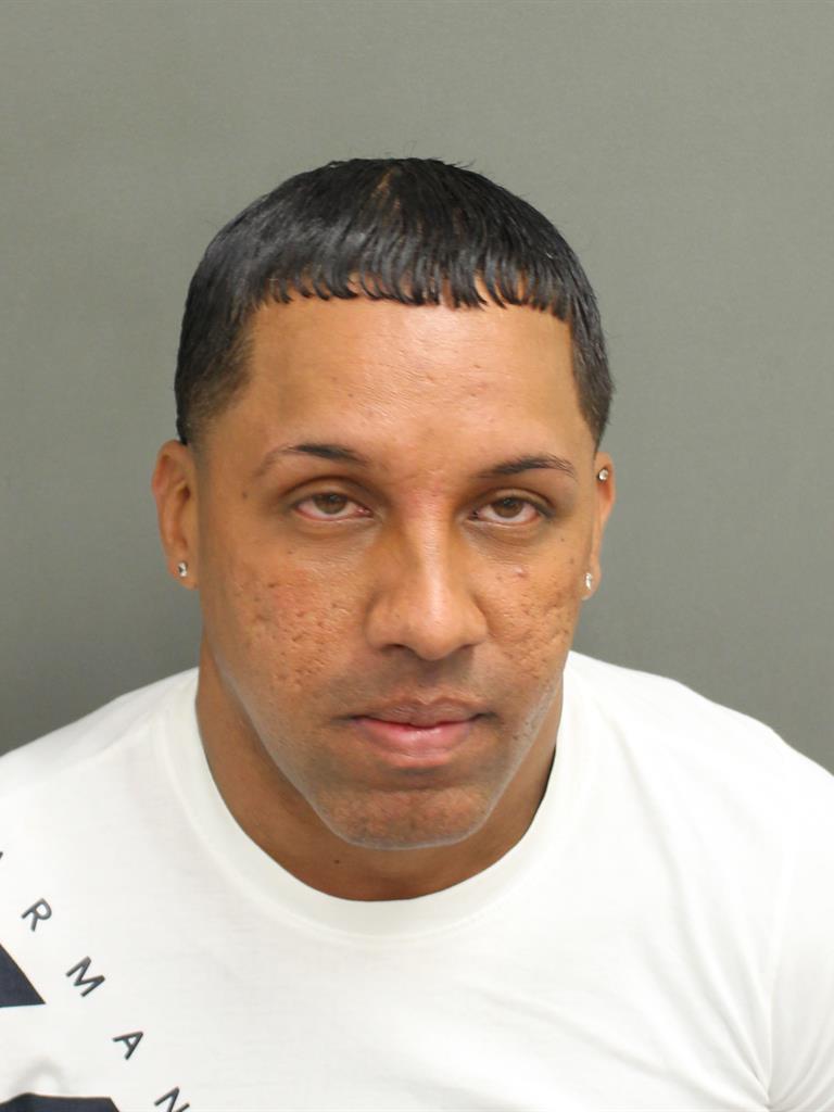  JOSE MANUEL VELAZQUEZFORTIZ Mugshot / County Arrests / Orange County Arrests