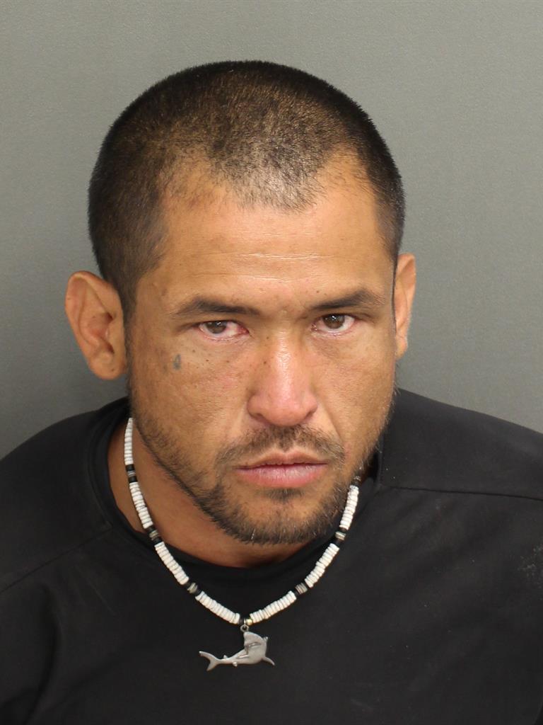  SAMUEL PAUL SHARP Mugshot / County Arrests / Orange County Arrests