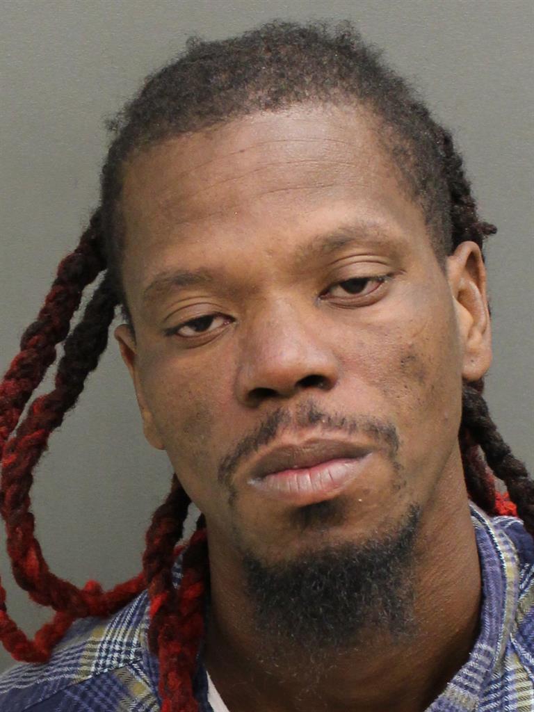  TRENT LAMAR PANKEY Mugshot / County Arrests / Orange County Arrests