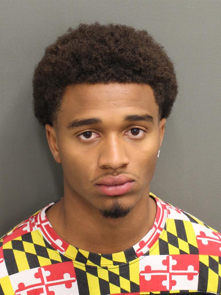  AUNTREL ORLANDO FOSTER Photo Image