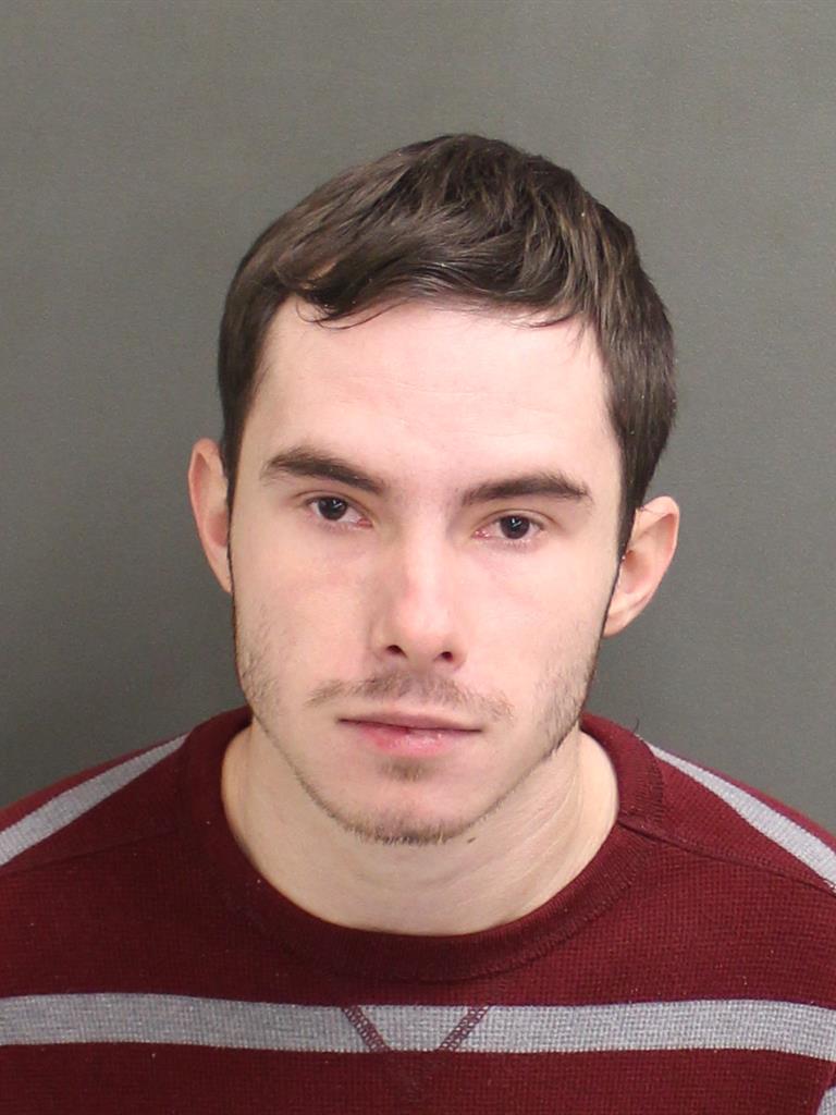  CORY JAMES CALHOUN Photo Image