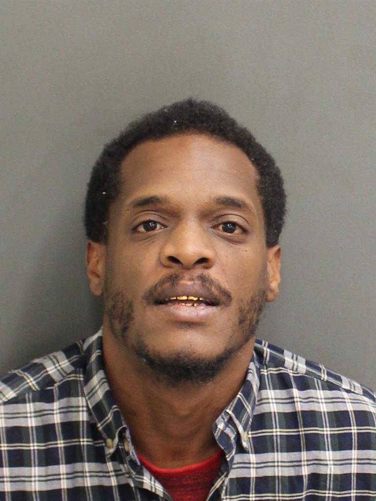  ROBERT KENTRELL HAMILTON Photo Image