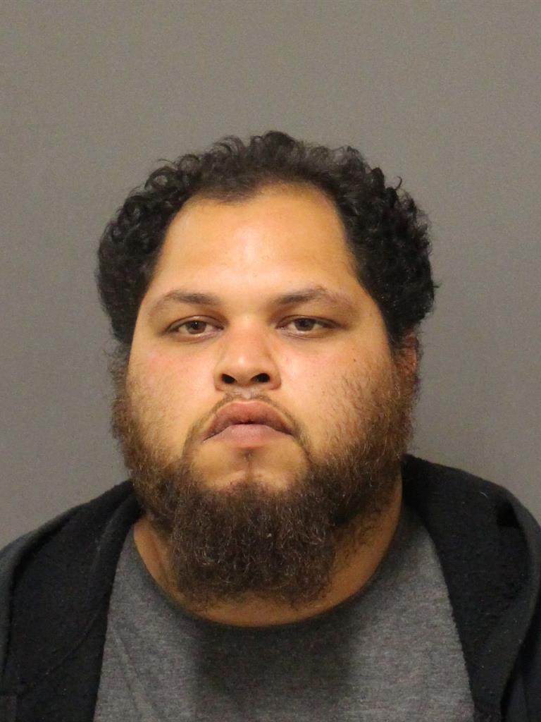  SELGIO IVAN ALVARADO Mugshot / County Arrests / Orange County Arrests