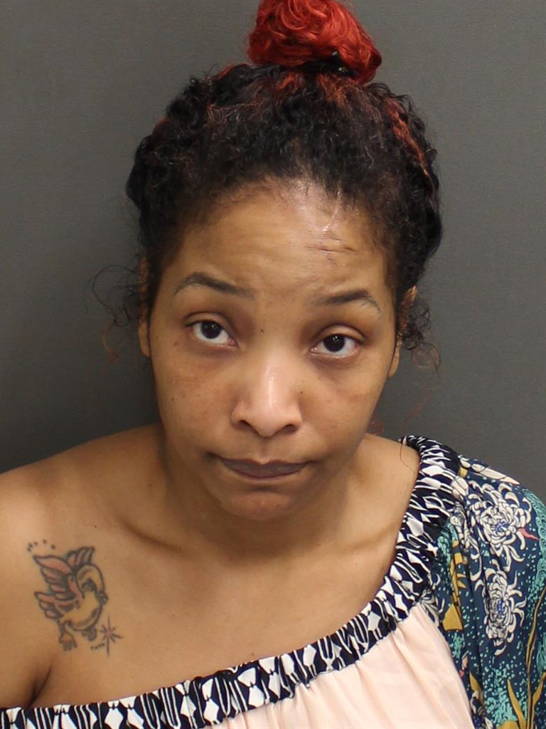  TEMIAKA CHARONDER MCLAURIN Photo Image