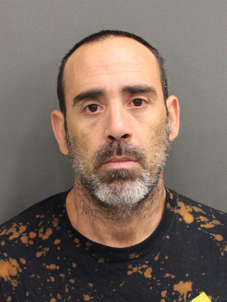  ROBERT ANTHONY CARRION Photo Image