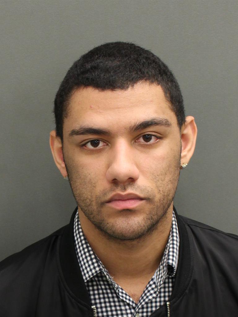  MICHAEL RYREECE AIKEN Mugshot / County Arrests / Orange County Arrests