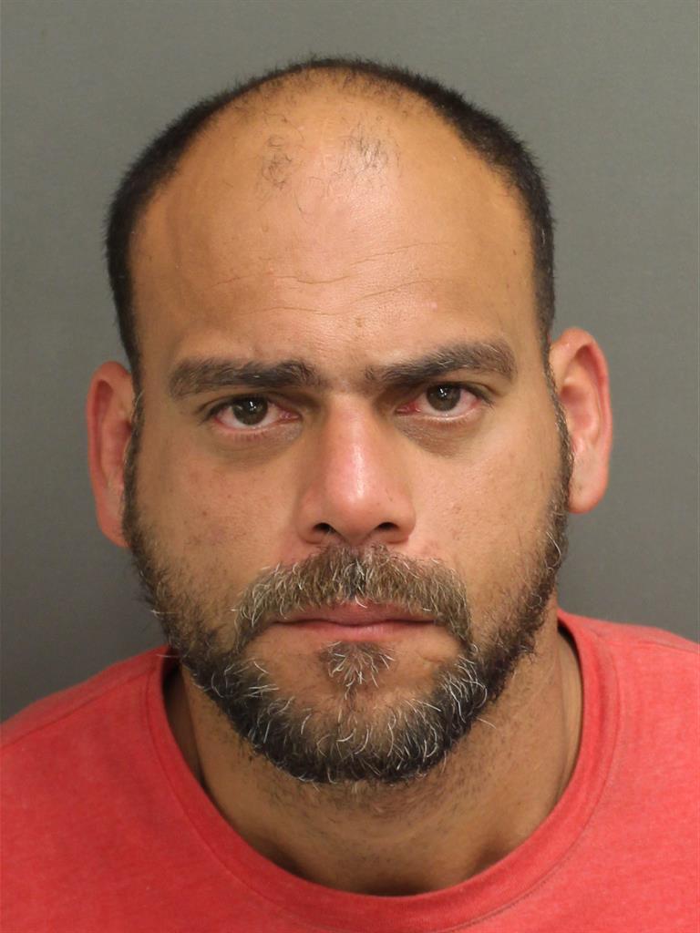  JONATHAN MILLANJIMENEZ Mugshot / County Arrests / Orange County Arrests