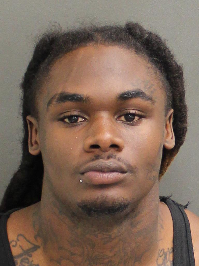  KHALIL ALI BYNUM Photo Image