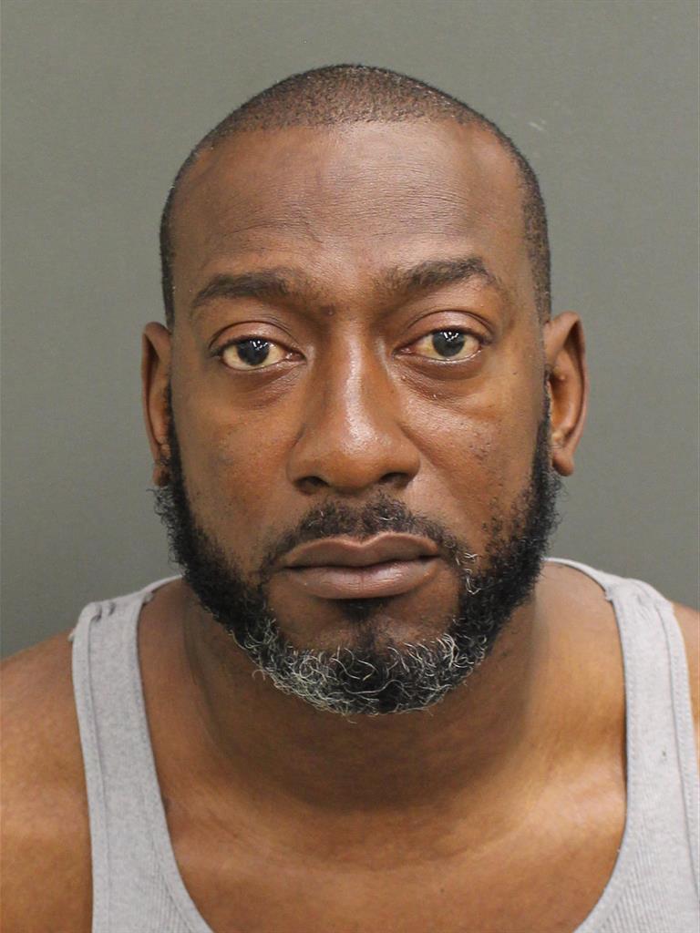  ALFRED JAMES MITCHELLSINCLAIR Mugshot / County Arrests / Orange County Arrests