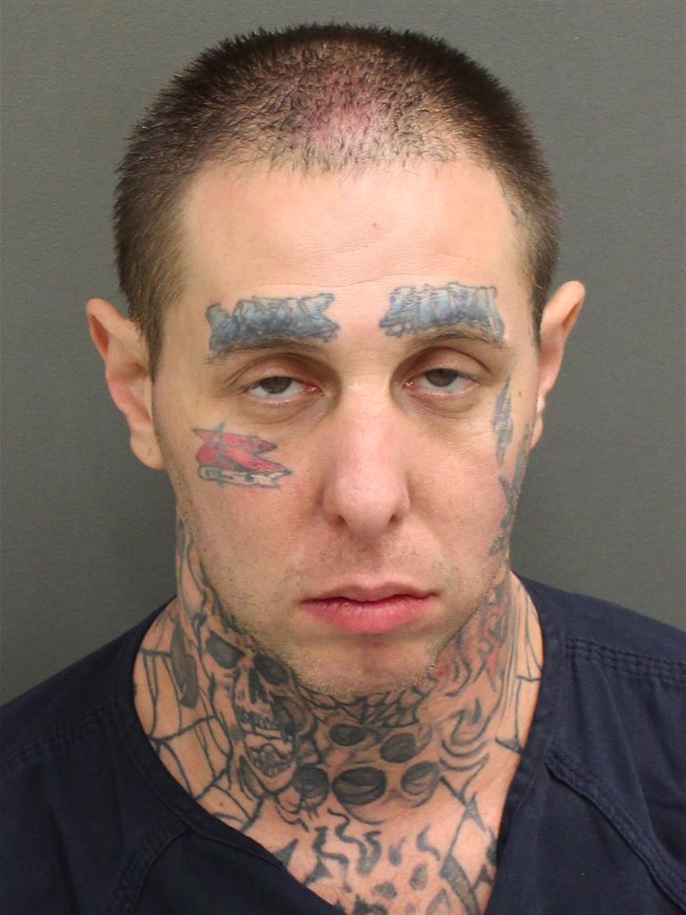 DANIEL ROBERT KATZ Mugshot DANIEL ROBERT KATZ Mugshot / County Arrests / Orange County Arrests
