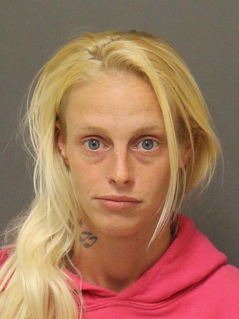  MARGARET G SIMPSON Mugshot / County Arrests / Orange County Arrests