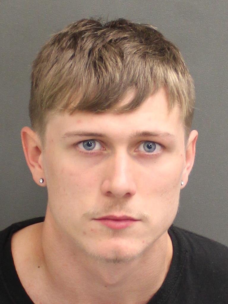  JUSTIN PULLIAM Photo Image