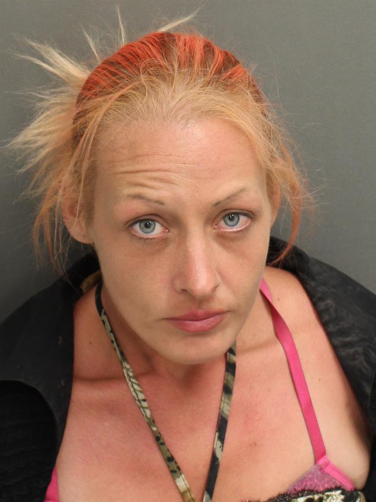  LINDSEY MARIE MOLINA Mugshot / County Arrests / Orange County Arrests