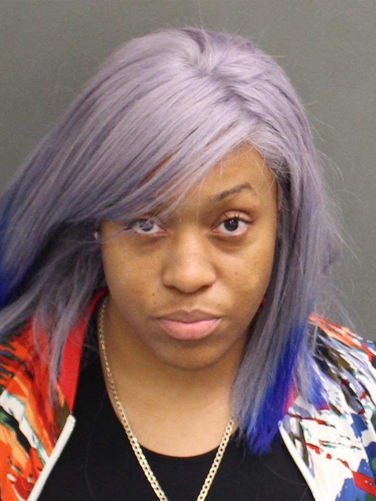  VICTORIA LYN ROBINSON Photo Image