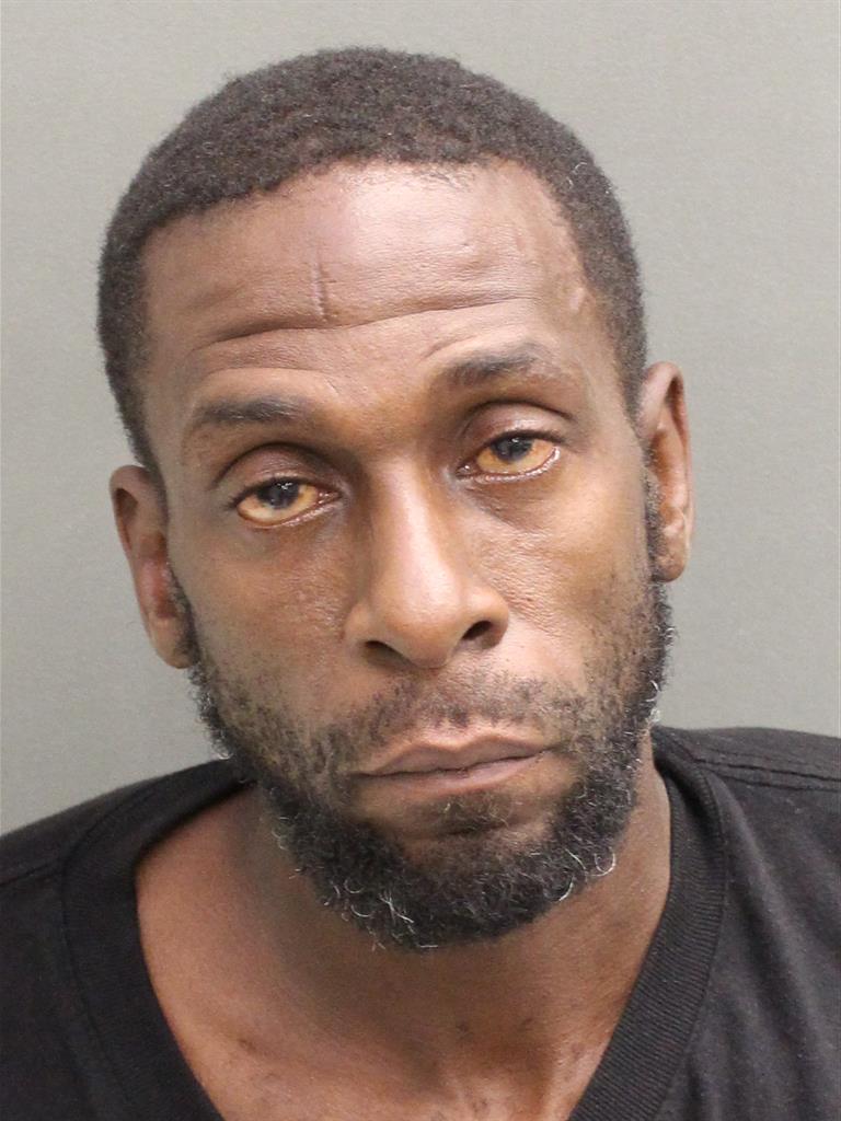 BRYON DESHON KEMP Mugshot BRYON DESHON KEMP Mugshot / County Arrests / Orange County Arrests