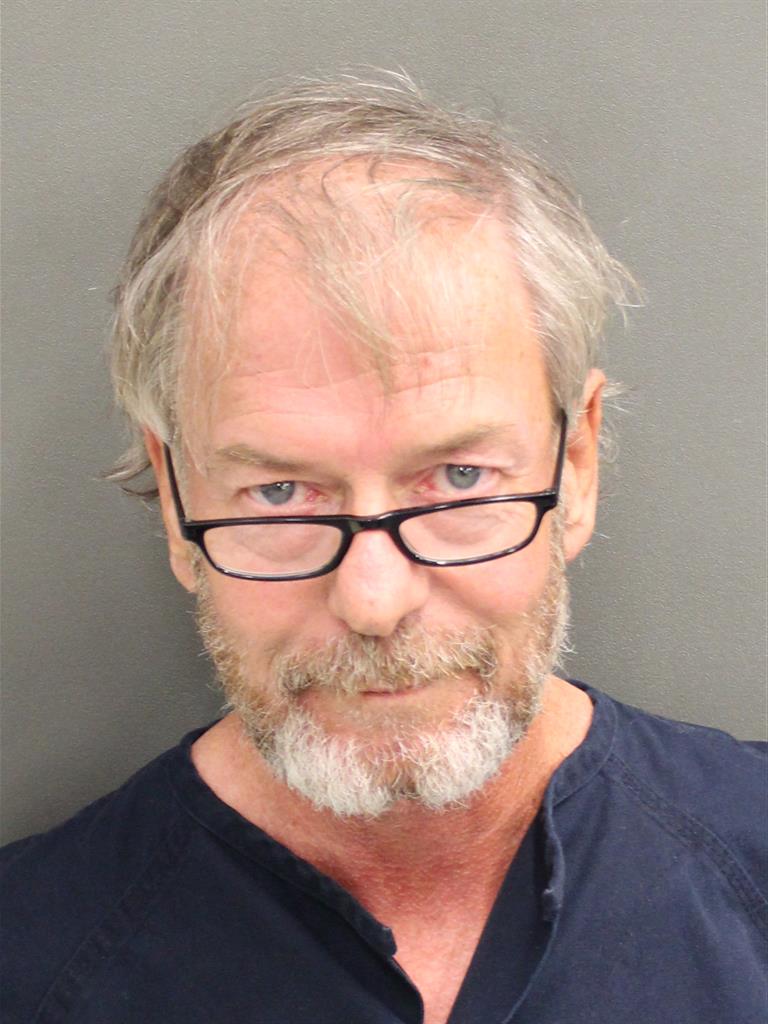  FRANCIS MCQUE CARRICO Mugshot / County Arrests / Orange County Arrests