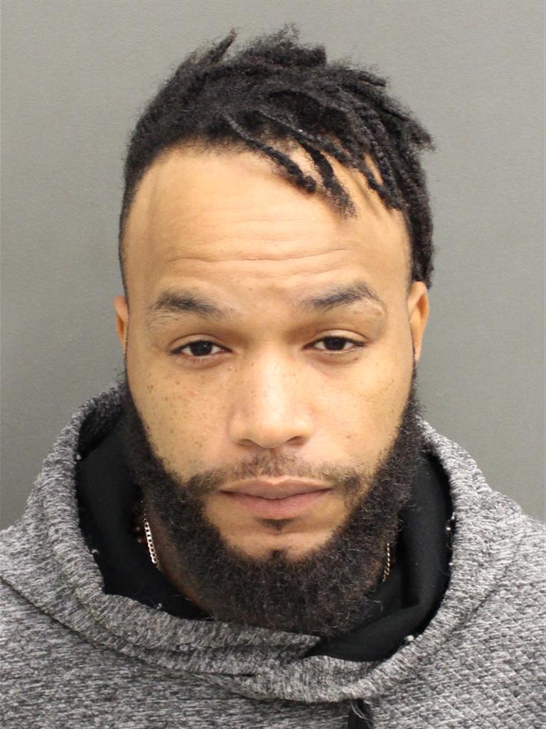  ANTWAN DAMEER CLARK Photo Image