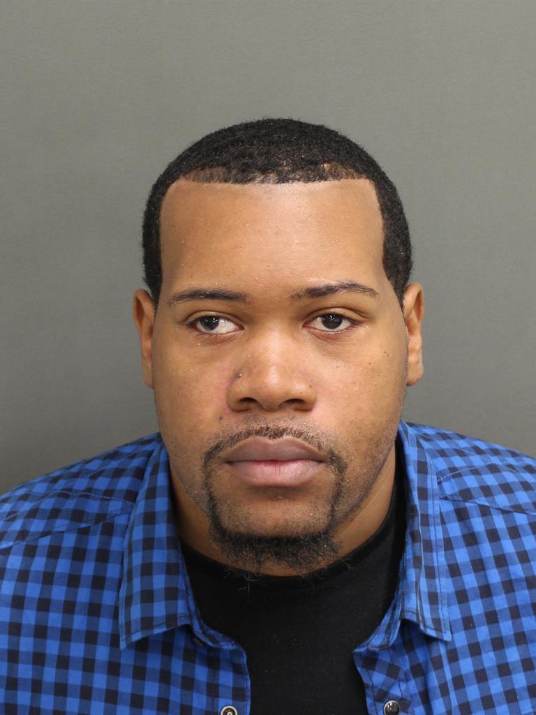  JERMAINE DEMETRIUS THURMAN Photo Image
