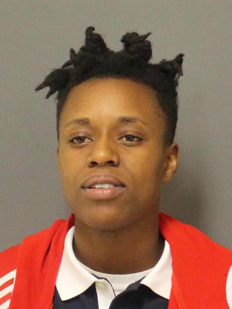  KALEIGH M GOFF Mugshot / County Arrests / Orange County Arrests