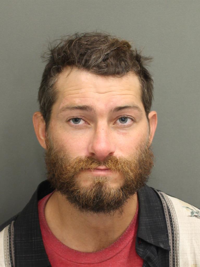  ERIC EVERITT RASMUSEN Mugshot / County Arrests / Orange County Arrests
