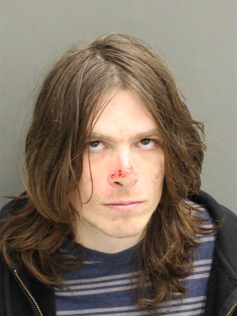  ANDREW R NEWMAN Photo Image