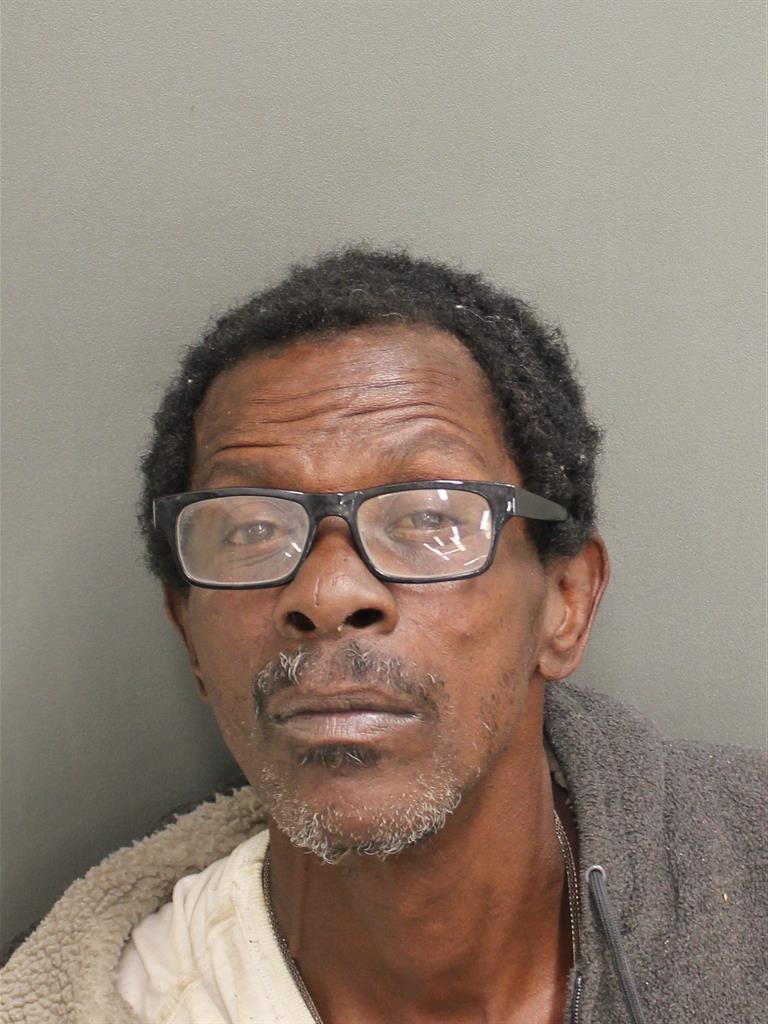  CURTIS WILLIS HILL Mugshot / County Arrests / Orange County Arrests