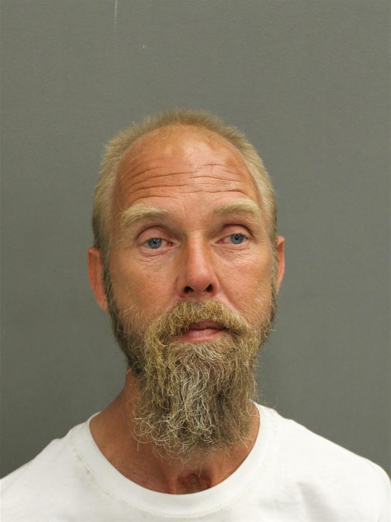  DENNIS D HOOVER Mugshot / County Arrests / Orange County Arrests
