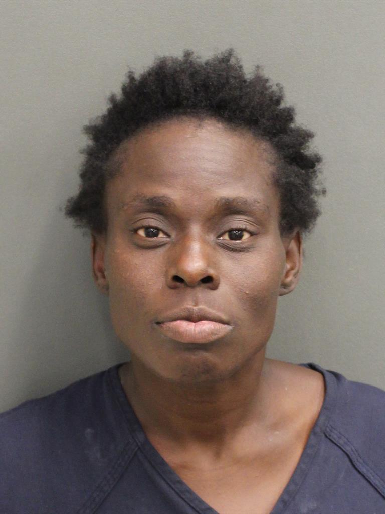  LAKEISHA SHONTAI DOWELL Photo Image