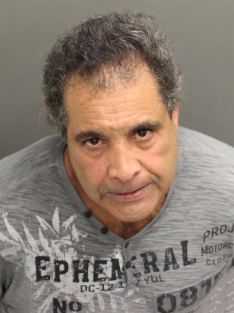  LUIS GUILLERMO VICENTEMARTINEZ Mugshot / County Arrests / Orange County Arrests