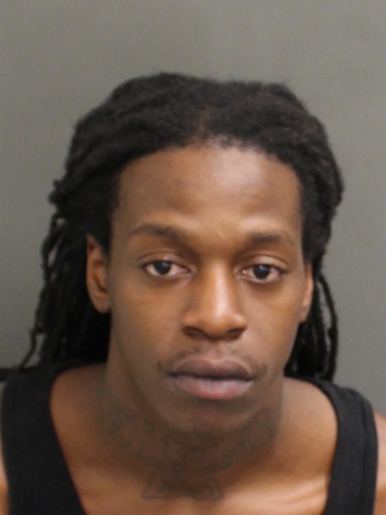  MANQUEL ANTWAN DAVIS Mugshot / County Arrests / Orange County Arrests