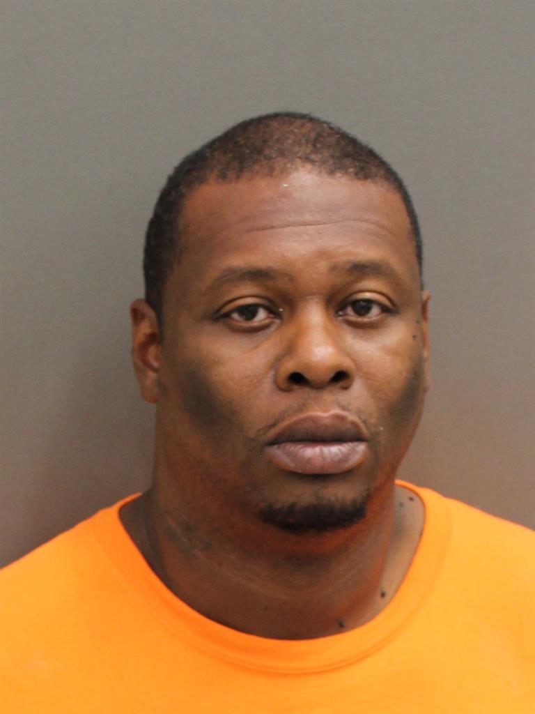  MICHAEL FLANIGAN Mugshot / County Arrests / Orange County Arrests