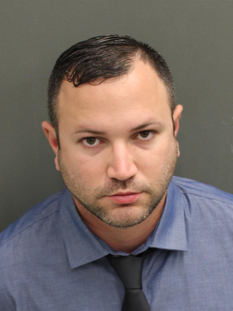  EMILIO ELIJAH SANCHEZQUINONES Mugshot / County Arrests / Orange County Arrests