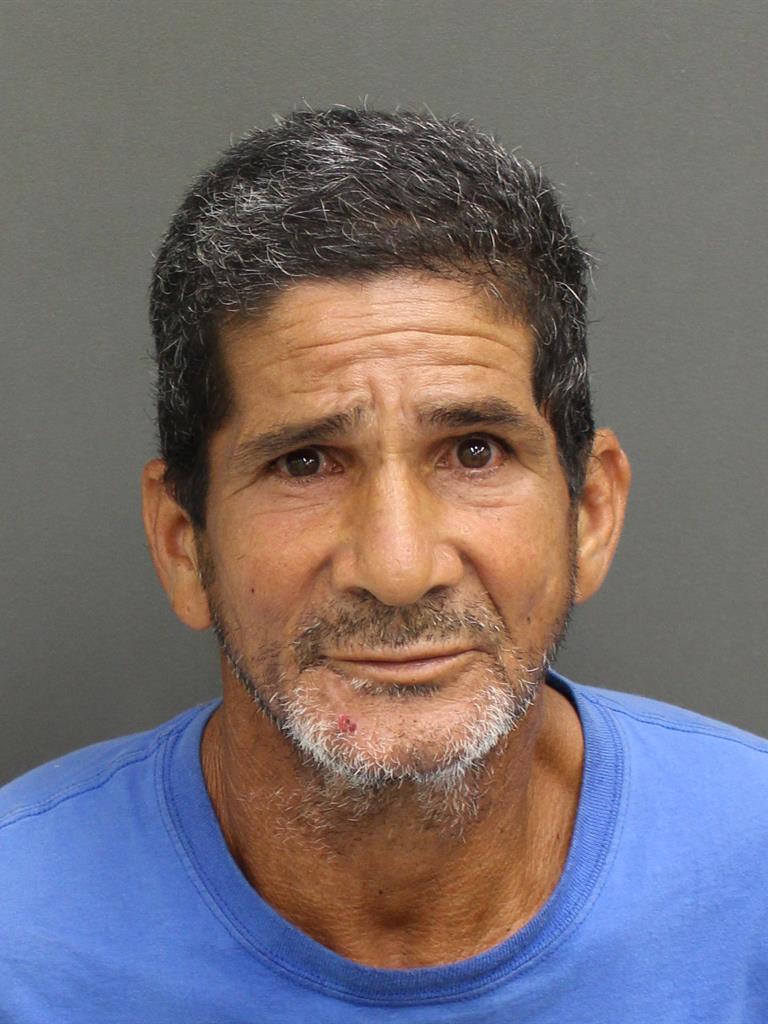  MARIANO RUIZ Mugshot / County Arrests / Orange County Arrests